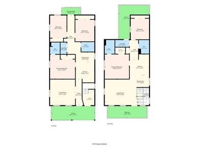 Prime investment opportunity in Savannah's Eastside neighborhood - photo 35