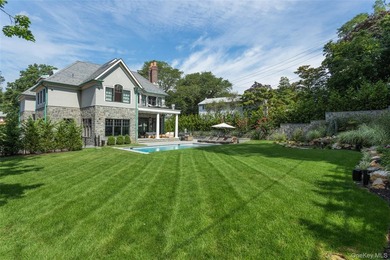 This Extraordinary Custom-Built Residence Represents A Rare - photo 37