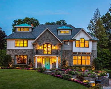 This Extraordinary Custom-Built Residence Represents A Rare - photo 41