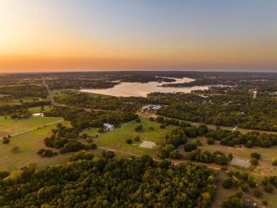 Lake Kiowa Acreage For Sale in Gainesville Texas