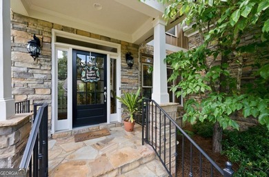 Welcome to 5490 Cathers Creek Drive, where timeless elegance - photo 2