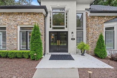 Discover this beautifully renovated custom estate, perfectly - photo 3