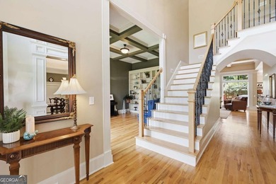 Welcome to 5490 Cathers Creek Drive, where timeless elegance - photo 3