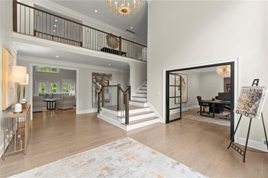 Discover this beautifully renovated custom estate, perfectly - photo 4