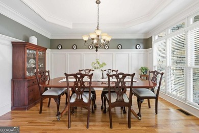Welcome to 5490 Cathers Creek Drive, where timeless elegance - photo 5