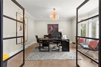 Discover this beautifully renovated custom estate, perfectly - photo 6