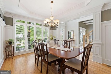 Welcome to 5490 Cathers Creek Drive, where timeless elegance - photo 6
