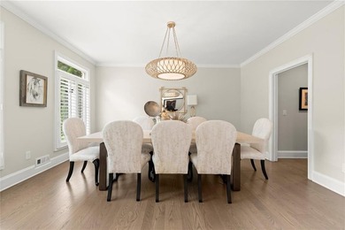Discover this beautifully renovated custom estate, perfectly - photo 7