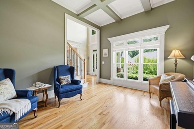 Welcome to 5490 Cathers Creek Drive, where timeless elegance - photo 8