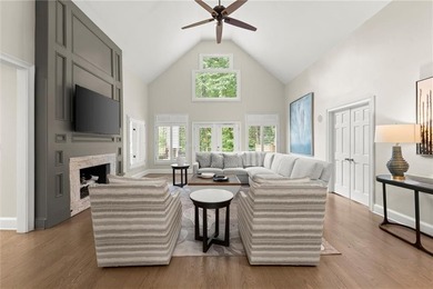 Discover this beautifully renovated custom estate, perfectly - photo 9