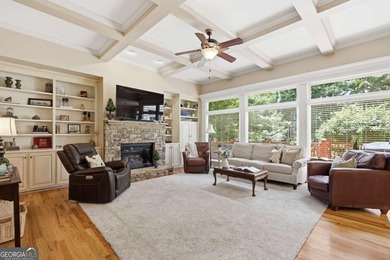 Welcome to 5490 Cathers Creek Drive, where timeless elegance - photo 9
