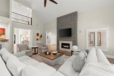 Discover this beautifully renovated custom estate, perfectly - photo 10