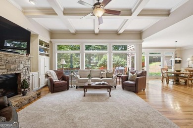 Welcome to 5490 Cathers Creek Drive, where timeless elegance - photo 10
