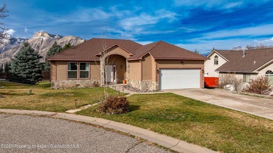 27 Snowberry Place in Parachute, CO is a 1,946-sq-ft ranch-style - photo 1