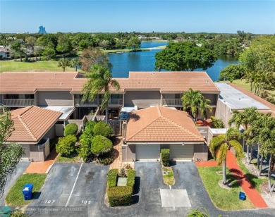 Lake Condo For Sale in Hollywood, Florida