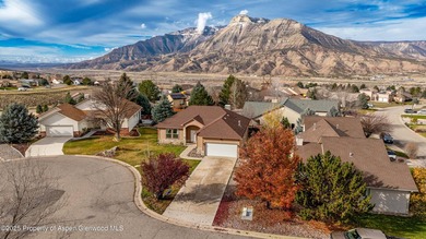 27 Snowberry Place in Parachute, CO is a 1,946-sq-ft ranch-style - photo 3