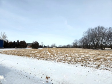 Lake Lot Sale Pending in Varna, Illinois