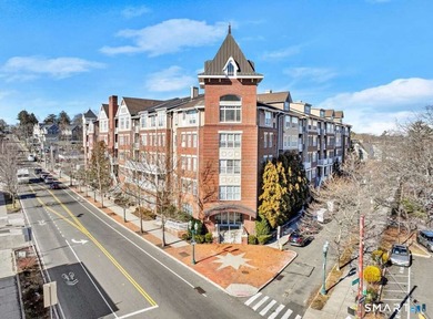 Downtown Stamford Living at Its Best! This fantastic 2-bed - photo 1