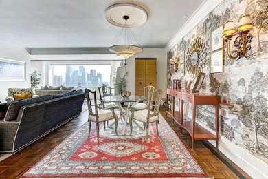 Appartement sur mesure au 22e etage, baigne de lumiere naturelle - photo 11