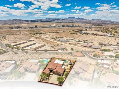 Perched within the prestigious gated community of Laughlin Ranch - photo 11