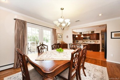 Beautifully maintained 3-bedroom, 2.5-bath ranch located in the - photo 12