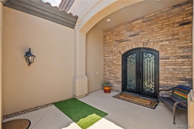 Perched within the prestigious gated community of Laughlin Ranch - photo 12