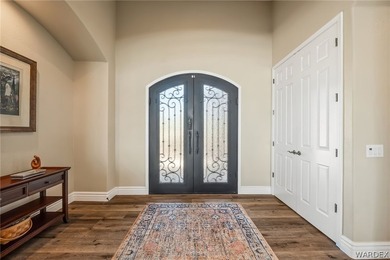 Perched within the prestigious gated community of Laughlin Ranch - photo 13