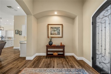 Perched within the prestigious gated community of Laughlin Ranch - photo 14