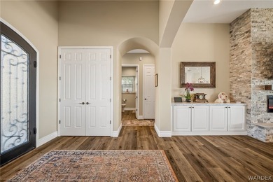 Perched within the prestigious gated community of Laughlin Ranch - photo 15