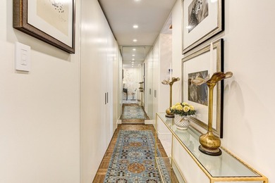 Appartement sur mesure au 22e etage, baigne de lumiere naturelle - photo 16