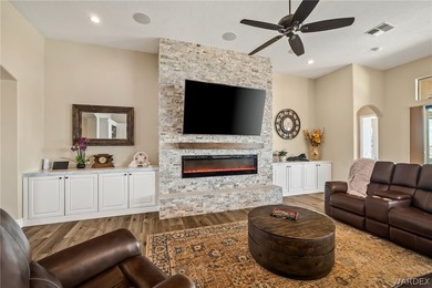 Perched within the prestigious gated community of Laughlin Ranch - photo 16