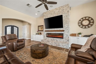 Perched within the prestigious gated community of Laughlin Ranch - photo 17
