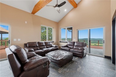 Expansive Ozark views define this custom 1,500sq residence on 9 - photo 19