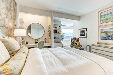 Appartement sur mesure au 22e etage, baigne de lumiere naturelle - photo 19
