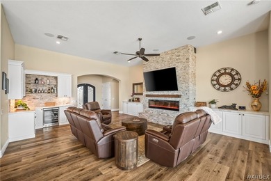 Perched within the prestigious gated community of Laughlin Ranch - photo 19