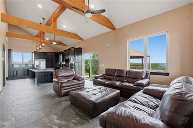 Expansive Ozark views define this custom 1,500sq residence on 9 - photo 20