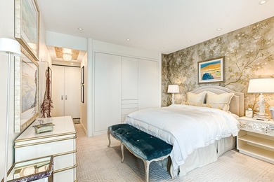 Appartement sur mesure au 22e etage, baigne de lumiere naturelle - photo 20