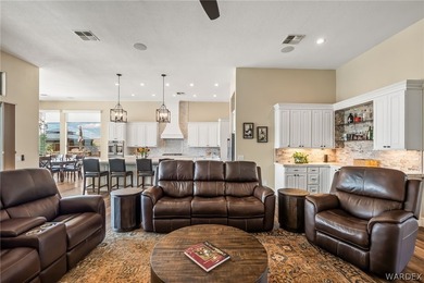 Perched within the prestigious gated community of Laughlin Ranch - photo 20