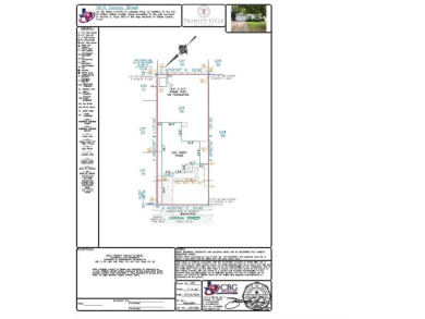 Lake Lot For Sale in Dallas, Texas