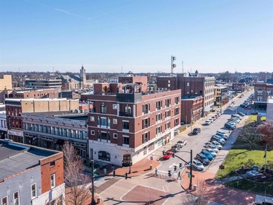 Ohio River Condo For Sale in Owensboro Kentucky