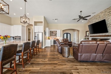 Perched within the prestigious gated community of Laughlin Ranch - photo 21