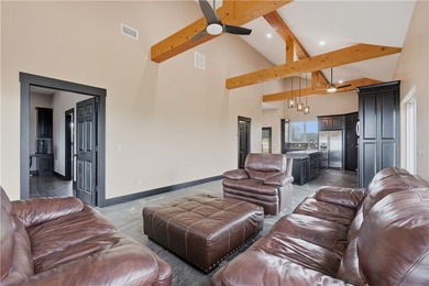 Expansive Ozark views define this custom 1,500sq residence on 9 - photo 22