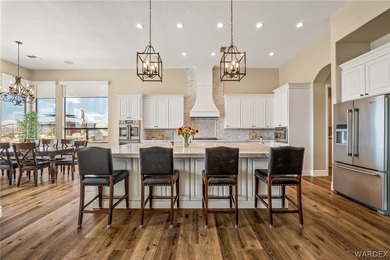 Perched within the prestigious gated community of Laughlin Ranch - photo 23