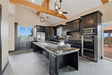 Expansive Ozark views define this custom 1,500sq residence on 9 - photo 24