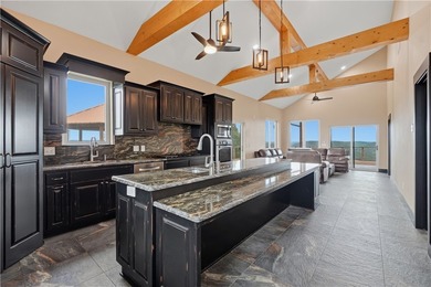 Expansive Ozark views define this custom 1,500sq residence on 9 - photo 25