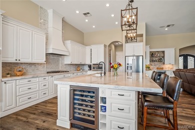 Perched within the prestigious gated community of Laughlin Ranch - photo 25