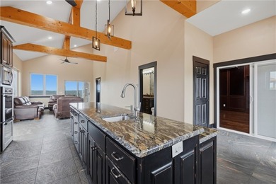 Expansive Ozark views define this custom 1,500sq residence on 9 - photo 26