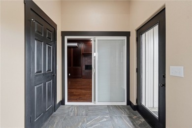 Expansive Ozark views define this custom 1,500sq residence on 9 - photo 27