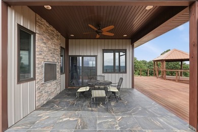Expansive Ozark views define this custom 1,500sq residence on 9 - photo 28