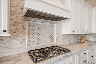 Perched within the prestigious gated community of Laughlin Ranch - photo 28